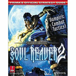 Legacy of Kain