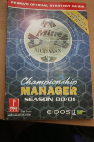 Championship Manager