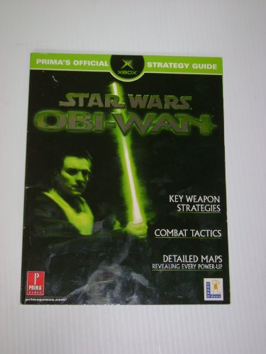 Star Wars Obi-WAN