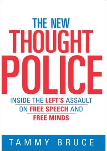 The New Thought Police