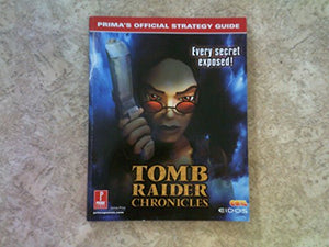 Tomb Raider Chronicles 