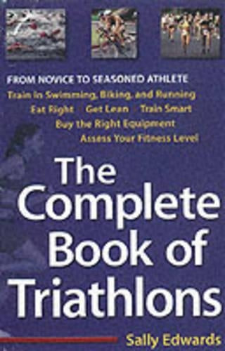 The Complete Triathlon Book