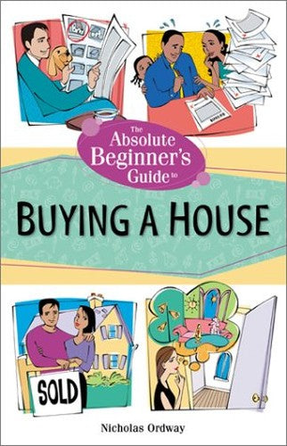 Absolute Beginner's Guide to Buyin