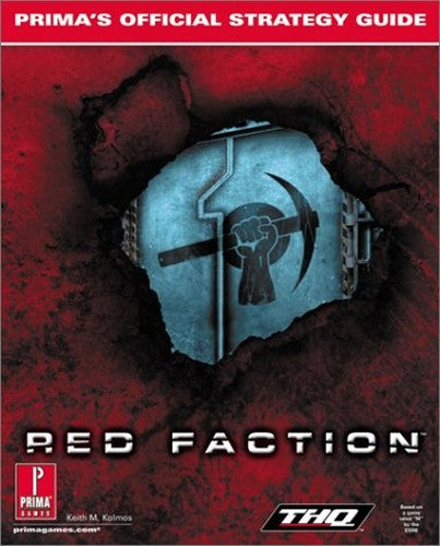 Red Faction
