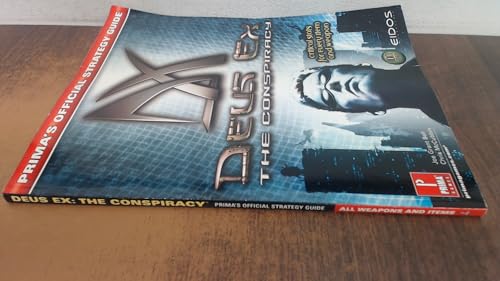 Deus Ex