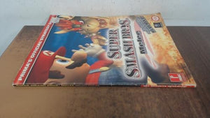 Super Smash Bros. Melee 