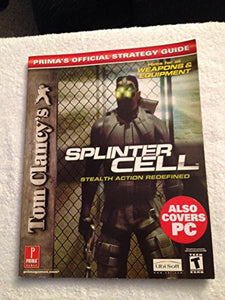 Tom Clancy's Splinter Cell 