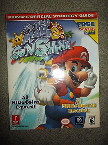 Super Mario Sunshine
