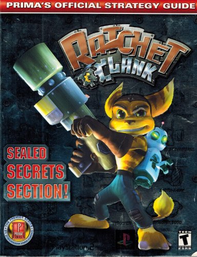 Ratchet & Clank