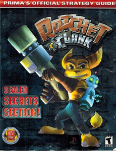 Ratchet & Clank 