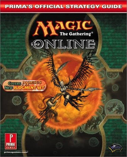 Magic: The Gathering Online