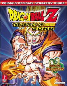 Dragonball Z 
