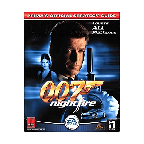 007 Nightfire