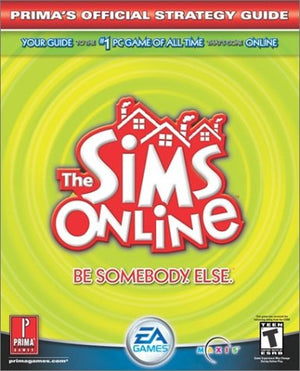 The Sims Online