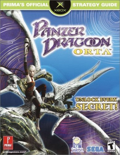 Panzer Dragoon