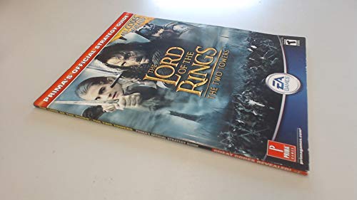 The "Lord of the Rings - The Two Towers"