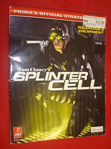 Tom Clancy's Splinter Cell