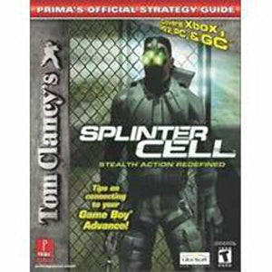 Tom Clancy's Splinter Cell 