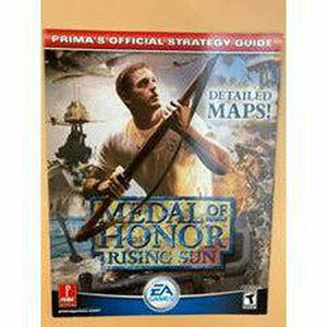 Medal of Honor