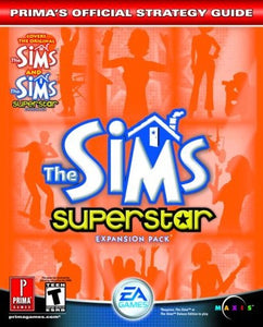 The Sims Superstar 
