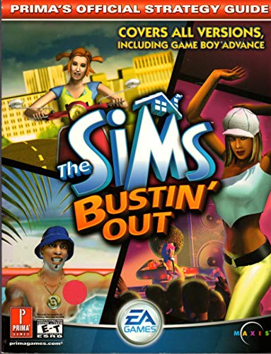 The Sims - Bustin' Out