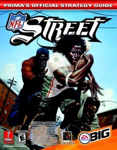 NFL Street