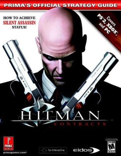 Hitman Contracts