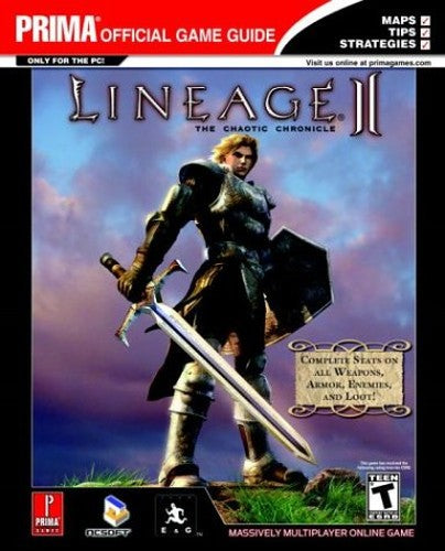 Lineage II: The Chaotic Chronicle