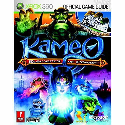 Kameo
