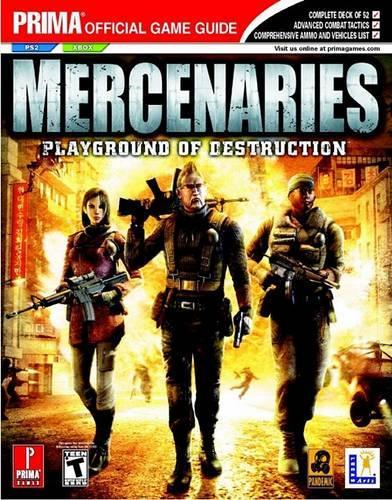 Mercenaries