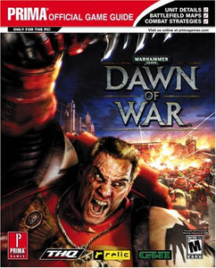 Warhammer 40,000: Dawn of War 