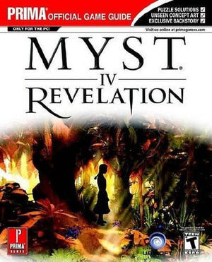 Myst IV: Revelation