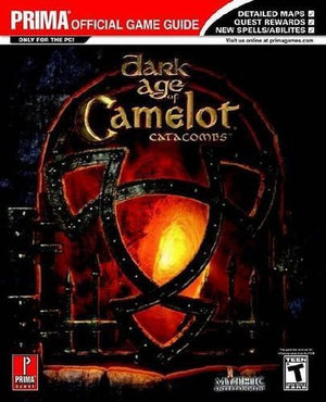 Dark Age of Camelot: Catacombs
