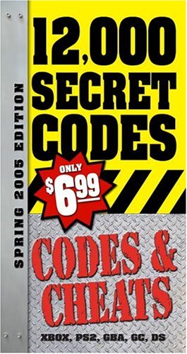 Codes & Cheats