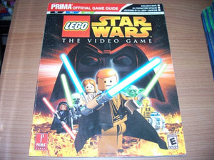 Lego Star Wars
