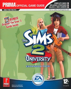 The Sims 2