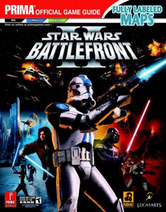 Star Wars Battlefront II 