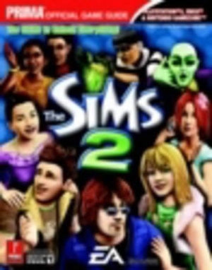 The Sims 2 (console)