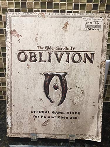 The Elder Scrolls IV: Oblivion