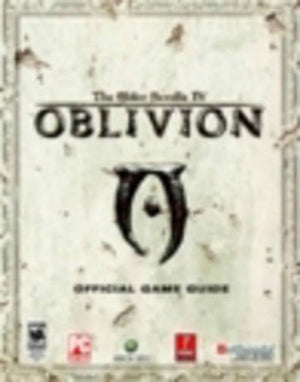 The Elder Scrolls IV: Oblivion