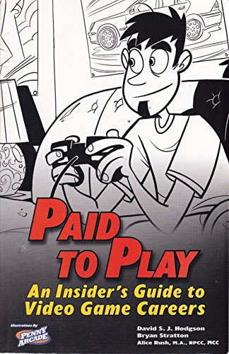 Paid to Play