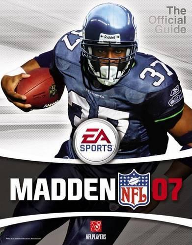 Madden NFL 07