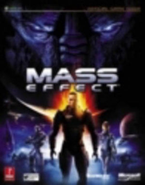 Mass Effect