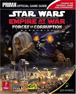 Star Wars Empire at War: Forces of Corruption 