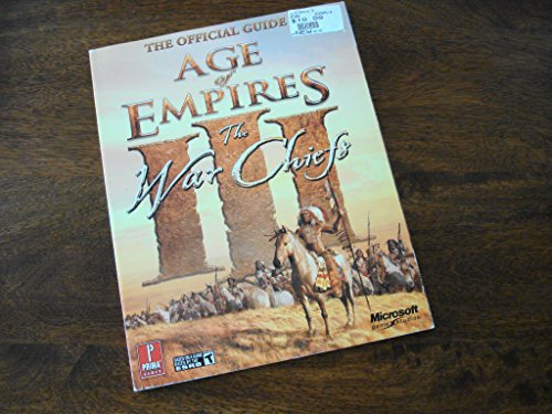 Age of Empires III