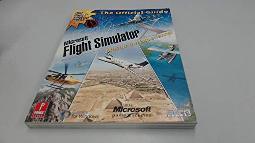 Microsoft Flight Simulator X