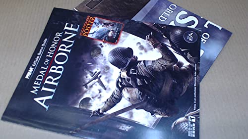 Medal of Honor, Airborne