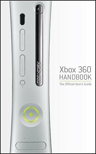 Xbox 360 Handbook