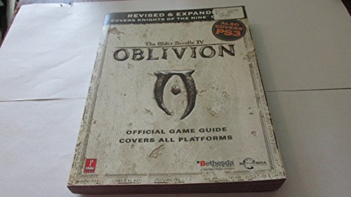 Elder Scrolls IV Oblivion