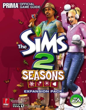Sims 2 Seasons